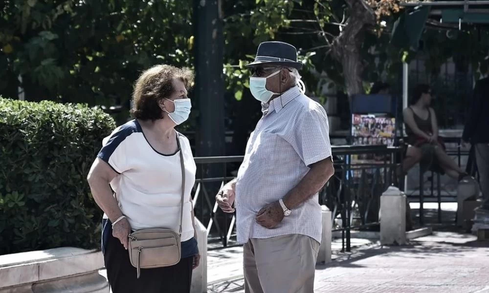 Α. Βανταράκης: «Ανακοινώσεις άνευ ουσίας για τον κορονοϊό»
